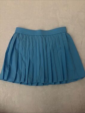 No Boundaries Women's Skirt - Classic Tennis Style